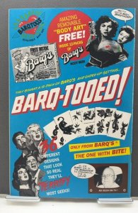 Kid Eternity #4 (1993)