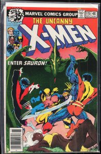 The X-Men #115 (1978) X-Men