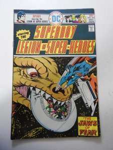 Superboy #213 (1975)