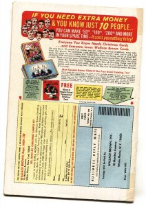 Chamber of Darkness #1 - 1969 - Marvel - VG/FN - comic book