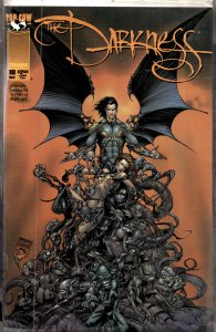 The Darkness #18 (1998) The Darkness