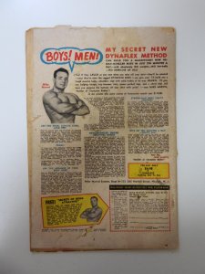 Daredevil #12 (1966) GD + condition