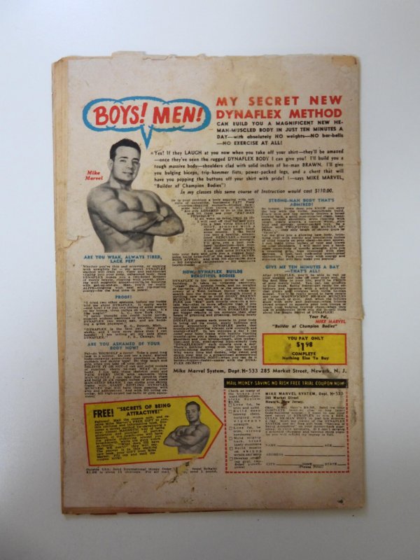 Daredevil #12 (1966) GD + condition