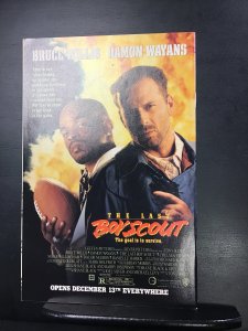 Lobo Paramilitary Christmas Special (1991)