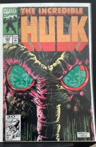 The Incredible Hulk #389 (1992)