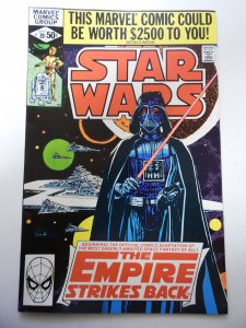 Star Wars #39 (1980) FN+ Condition