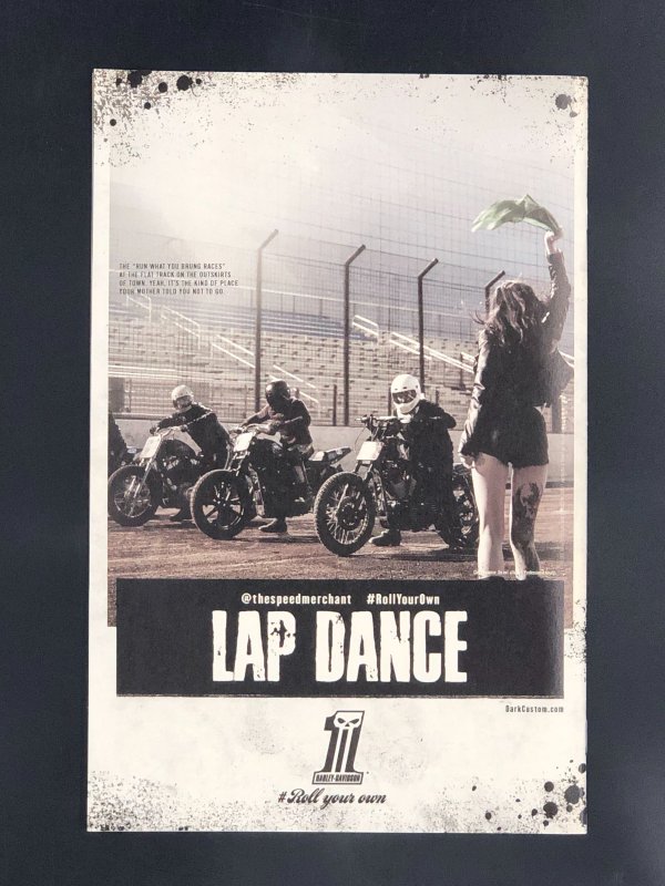 Years of Future Past #1 (2015)