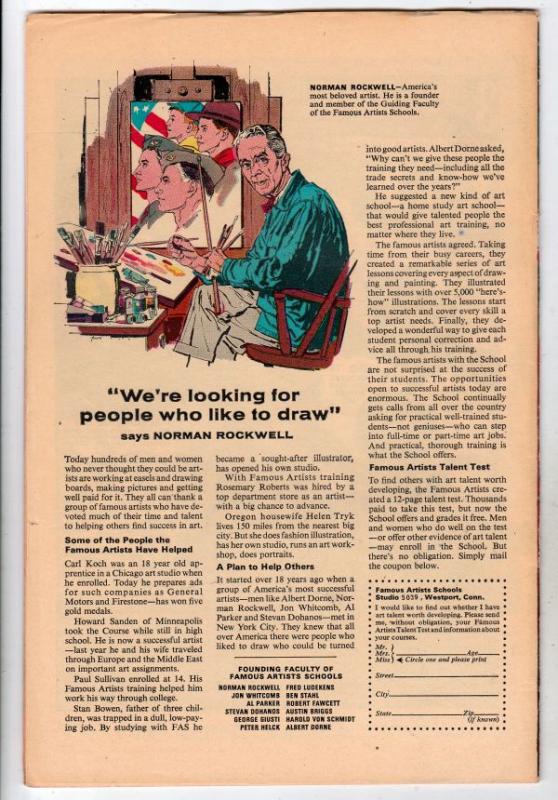 X-Men #22 (Jul-66) FN/VF+ High-Grade X-Men