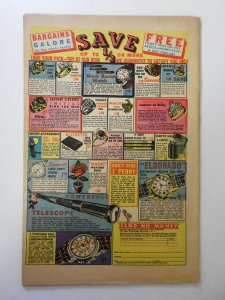 Buck Rogers #101 (1951) VG- Condition