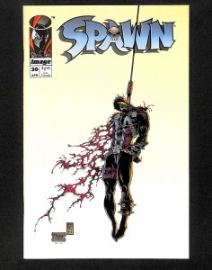 Spawn #30