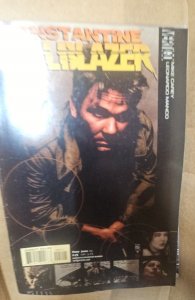 Hellblazer #207 (2005)