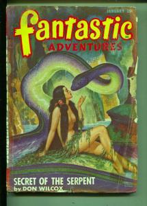 Fantastic Adventures-Pulp-1/1948-Don Wilcox-Robert Moore Williams