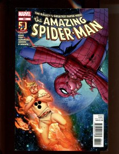 Amazing Spider Man #681 - WE COMBINE SHIPPING! (9.0) 2012