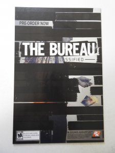 Thor: God of Thunder #11 (2013) VF+ Condition!