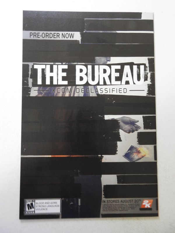 Thor: God of Thunder #11 (2013) VF+ Condition!