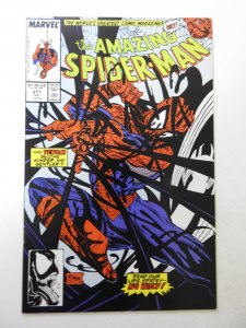 The Amazing Spider-Man #317 (1989) FN Condition!