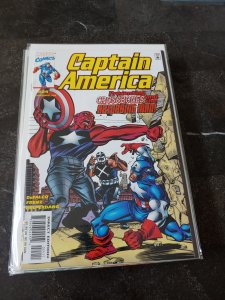 Captain America #24 (1999)