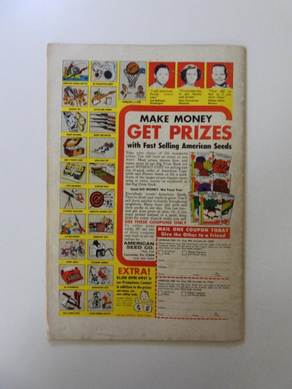 Daredevil #40 (1968) FN- condition