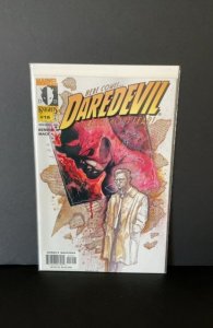 Daredevil #16 (2001)