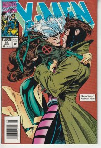 X-Men #24 (1993)