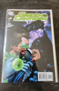 Green Lantern #9 (2006)