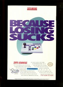 THE STRANGERS #1 (9.2) JUMPSTART!! 1993