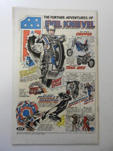 Captain Marvel #42 (1976) FN+ Condition! MVS intact!