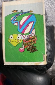 West Coast Avengers #37 (1988)