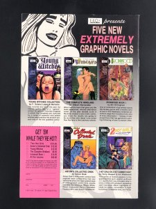 Liz and Beth, Vol. 3 #2 (1992)