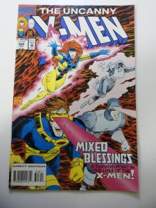 The Uncanny X-Men #308 (1994)