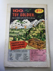 Marvel Tales #1 (1964) FR Condition 3 Spine Split, ink fc, moisture stains