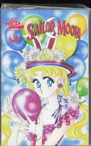 Sailor Moon #9 (1999)