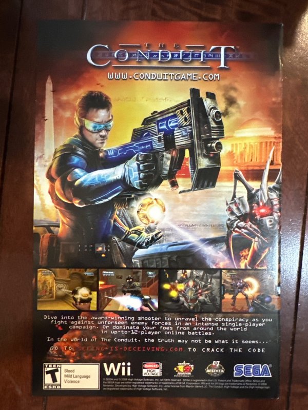 Ms. Marvel #42 (2009)