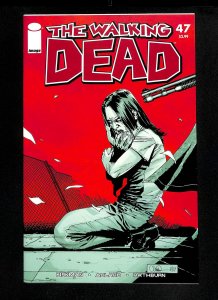 Walking Dead #47