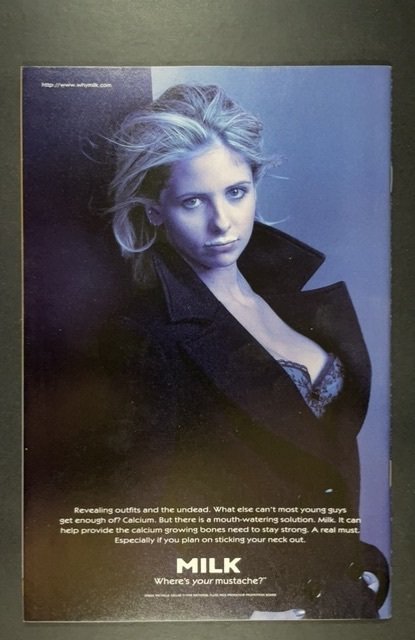 Silver Surfer #141 (1998)