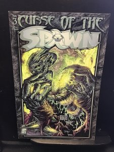 Curse of the Spawn #3 (1996)nm