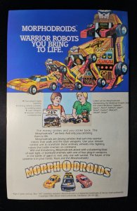 West Coast Avengers #3 (1985) VF/NM Marvel