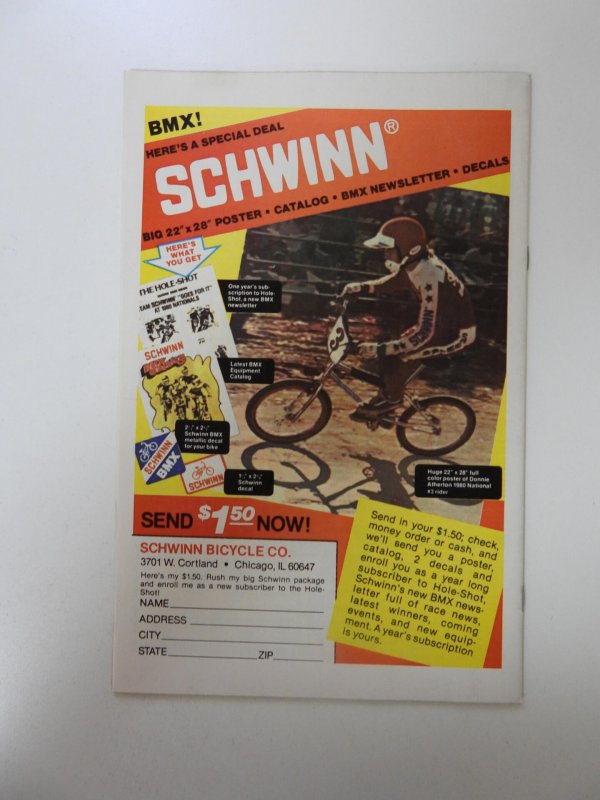 The Amazing Spider-Man #207 (1980) VF- condition