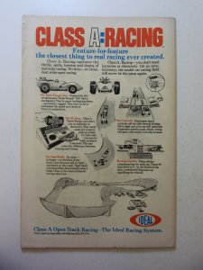 Thor #204 (1972) FN Condition