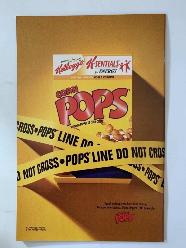 Green Lantern #118 (1999)