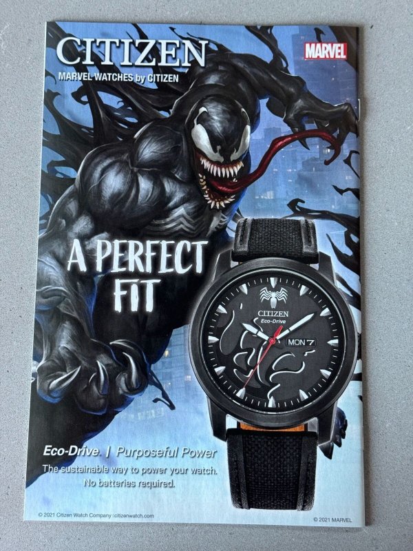 Black Cat #5 (2021) 9.2 or better