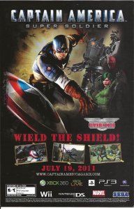 DC Universe Online Legends #12 (2011) - NM +