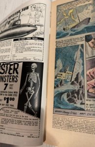 Detective Comics #414 (1971)Lighthouse of death - Girodano