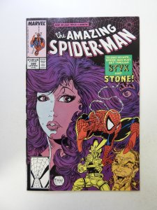 The Amazing Spider-Man #309 (1988) VF condition