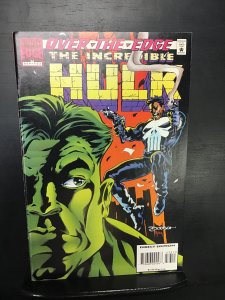 The Incredible Hulk #433 (1995)nm