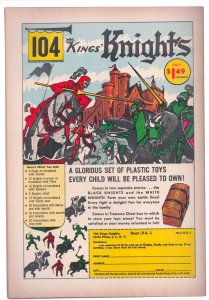 House of Mystery #131 (1963)