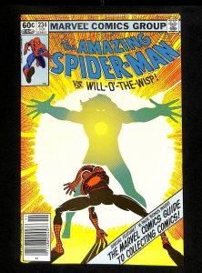 Amazing Spider-Man #234