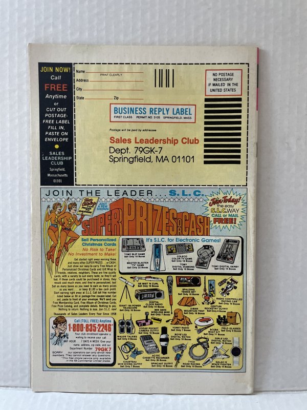 Buck Rogers in the 25th Century #4 (1979)