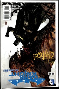 Batman: The Dark Knight #23 (2013) Batman