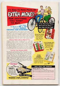 Challengers of the Unknown #10 (1959) Challengers of the Unknown